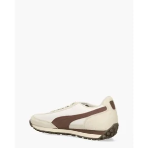 Puma Easy Rider Vintage Beige Herensneakers
