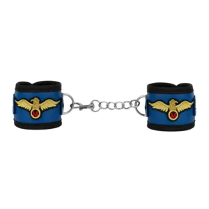 Easytoys Pilot's Passion Bondage Set