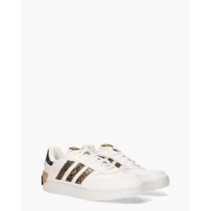Adidas Postmove Se W Wit/Multi Damessneakers