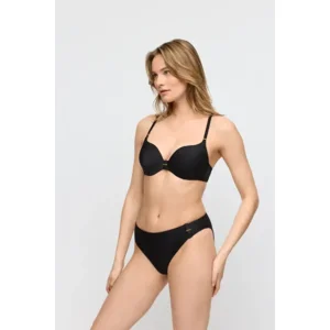 Marie Jo Swim Cassie voorgevormde bikini in zwart