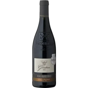 Boissy&Delaygue Vacqueyras Rouge Gondran