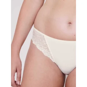 Simone Pérèle - Caresse - Slip - 12A720 - Naturel