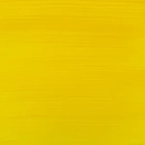 Acrylverf - 272 - Transparant geel middel - Amsterdam - 20ml