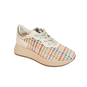 Softwaves Sneaker ALEGRIA 8.95.18 Fuchsia/Almond