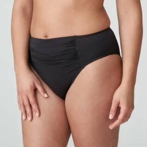 Prima Donna Swim Barrani beugel bikini in donkerbruin