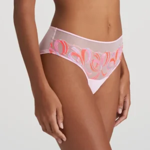 Marie Jo Vita shorty in lily rose