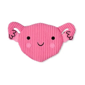 Bitten Design Baarmoeder Warmtekussen Handwarmer