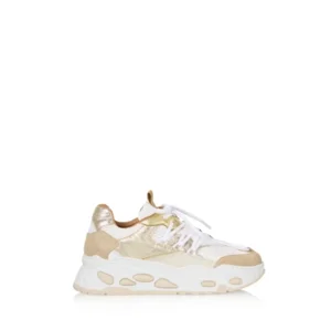 DWRS  TITAN sneaker sand/champagne ( J6868-02)