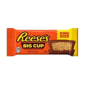 Big Cup King Size 79 gr.