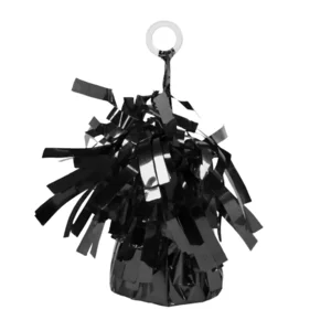 Ballongewicht - Zwart - 160gr.