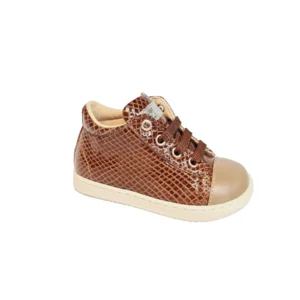 Rondinella Sneaker 4506-1 Bruin 23