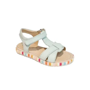 Lunella Sandaal 25663 Aqua 26