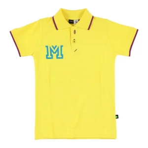 polo Rexford yellow