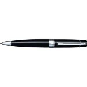 Balpen Sheaffer 300 glossy black ct