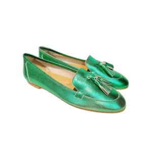 CTWLK Catwalk Mocassin NACHY Groen 37