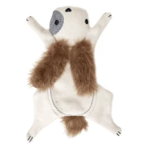 Forest fluff Konijn 30cm