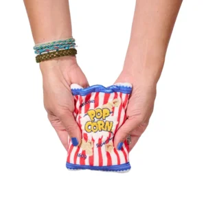 Bitten Design Handwarmer Super Hot Popcorn