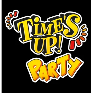 Spel - Time's Up! - Party - NL