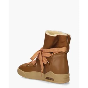 Serafini Moon ZV Cognac Dames Veterboots