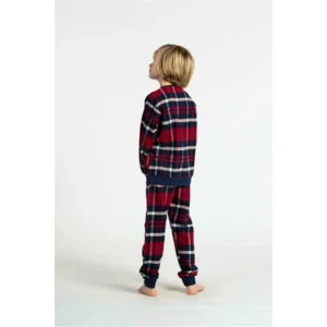 Eskimo Pyjama jongens: Mickey gemoltoneerd 10 - 12j (ESK.1435)