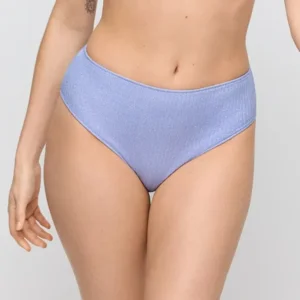 Marie Jo Bikini Slip taille: Tinjis, Sparkeling Dusk, hoog model ( MJO.334 )