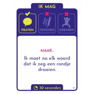 Spel -  Partyspel - Why are you like this? - 14+