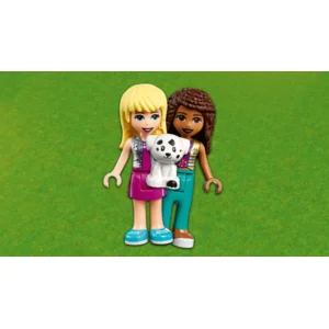 LEGO® 41442 Friends Dierenkliniek reddingsbuggy