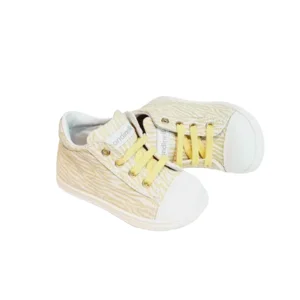 Rondinella Sneaker 4506-1 Geel 24