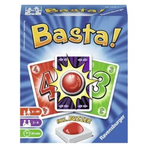 Spel - Basta!