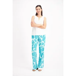 Signe Nature Top: Ecru ( Signe.1306 )