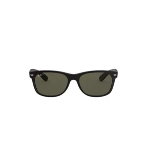 Ray-Ban Zonnebril RB2132 Zwart/Groen