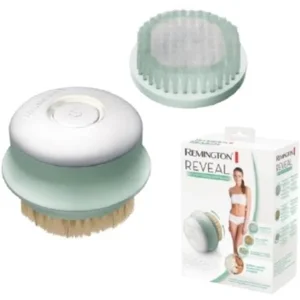 Remington gezichtsreinigingsborstel BB1000 REVEAL Body Brush