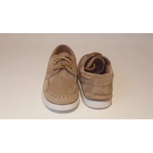 Ocra Bootschoen D170V Beige 31