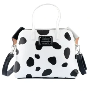 Disney by Loungefly Crossbody Bag 101 Dalmatians 70th Anniversary Cosplay