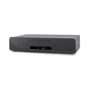 Atoll CD200 EVO Zwart