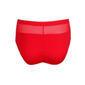 Prima Donna Sophora tailleslip in rood
