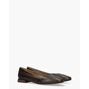 Di Lauro Celia Snake Multicolor Damesballerina's