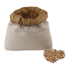 De Vries Strooivoer 20 kg