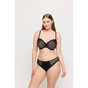 Prima Donna Twist Nako slip in zwart