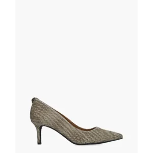 Kurt Geiger Kensington Flex Goud/Beige Damespumps