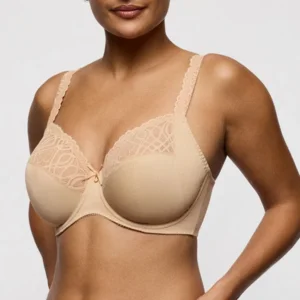 Prima Donna BH: Salerno, Candy Ginger, Full Cup, Europese Maten ( PDO.553 / PDO.554 )