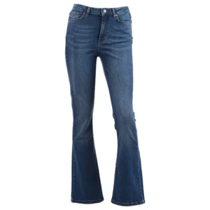 Jeans 5-Pocket 473470 Enjoy Blue Denim 36