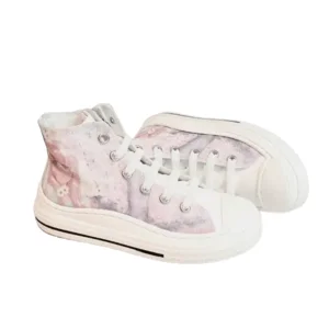 Zecchino d'Oro  Basket F13-4308 Wit