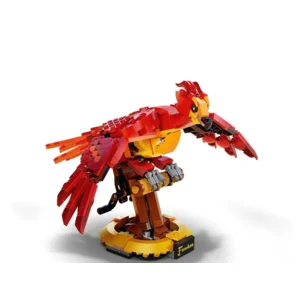 LEGO Harry Potter - Felix, de feniks van Perkamentus - 76394