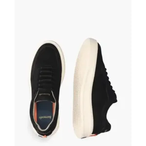 Barracuda BU3510A Donkerblauw Damessneakers