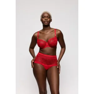 Prima Donna Sophora hotpants in rood