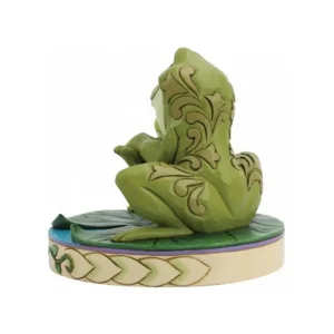 Disney Traditions - Amorous Amphibians (Tiana and Naveen as Frogs Figurine)