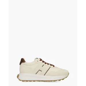 Hogan H641 Off-White Damessneakers