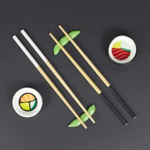 Balvi Sushi Set in Cadeaudoos