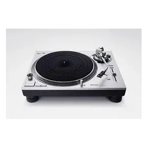 Platenspeler Technics SL-1200GREGS